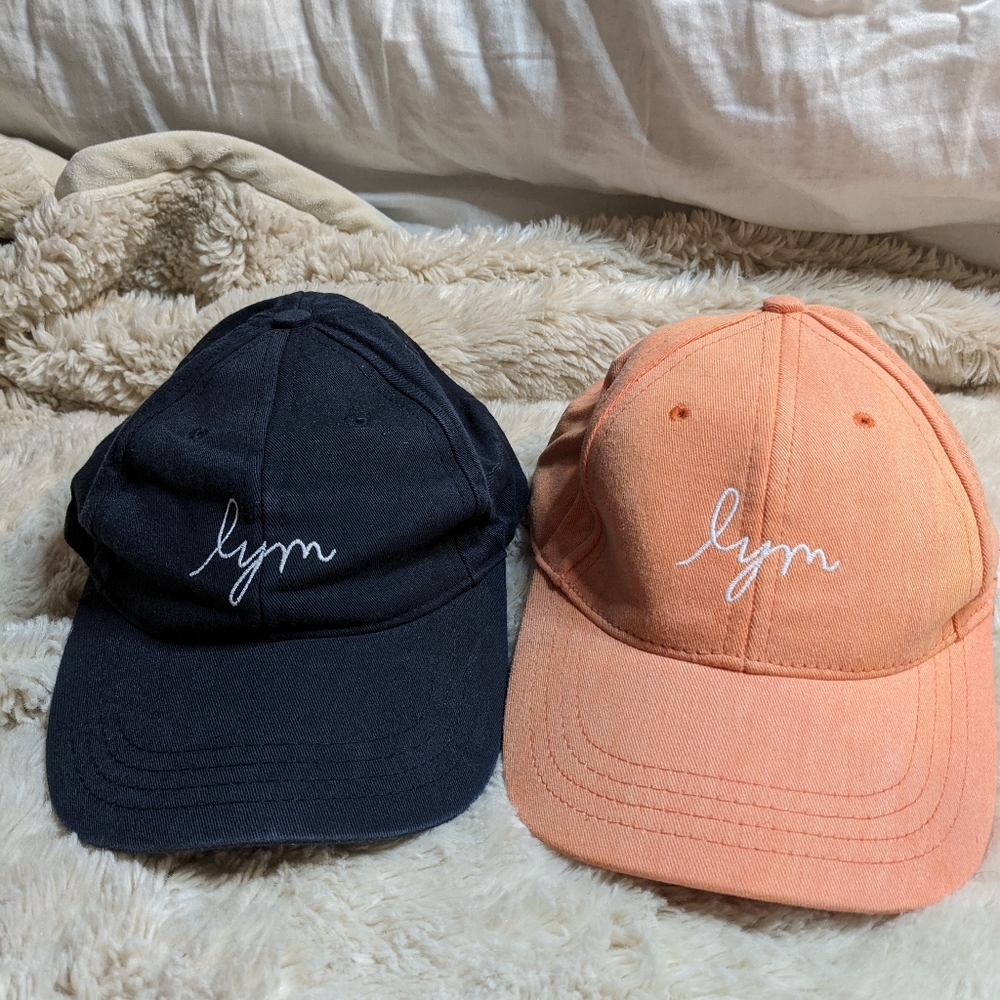 Love Your Melon Baseball Cap Bundle